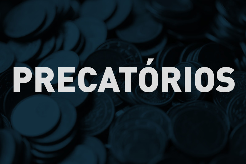 Você está visualizando atualmente Liberados mais de R$ 4 milhões para precatórios de credores de Goiás