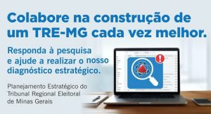 Read more about the article MG: Estratégia da Justiça eleitoral recebe sugestões até segunda (29/3)