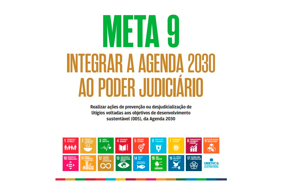 Você está visualizando atualmente AL: Judiciário integra Agenda 2030 com prevenção à violência contra a mulher