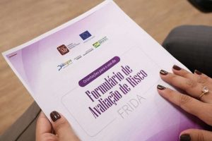 Read more about the article Formulário de risco em violência doméstica dá base a projeto aprovado na Câmara