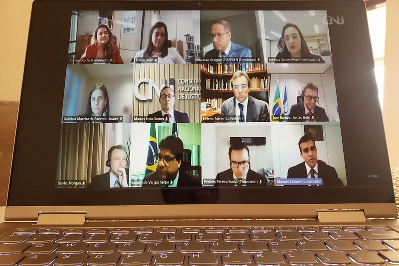 Você está visualizando atualmente Nova legislação tributária pode reduzir volume de processos judiciais