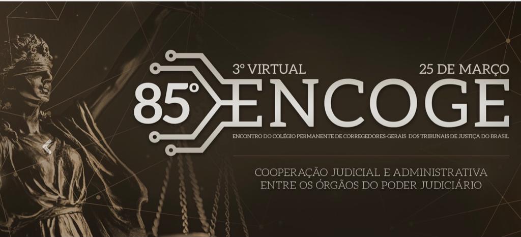 Você está visualizando atualmente 85ª edição do Encoge será realizado nesta quinta-feira (25/3)