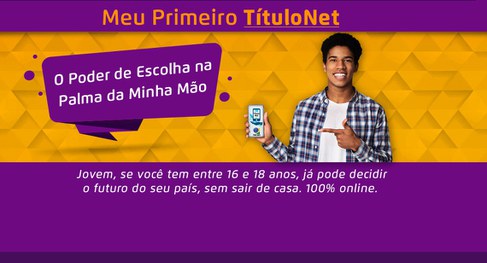 Leia mais sobre o artigo Campanha promove registro eleitoral de adolescentes no interior de Rondônia