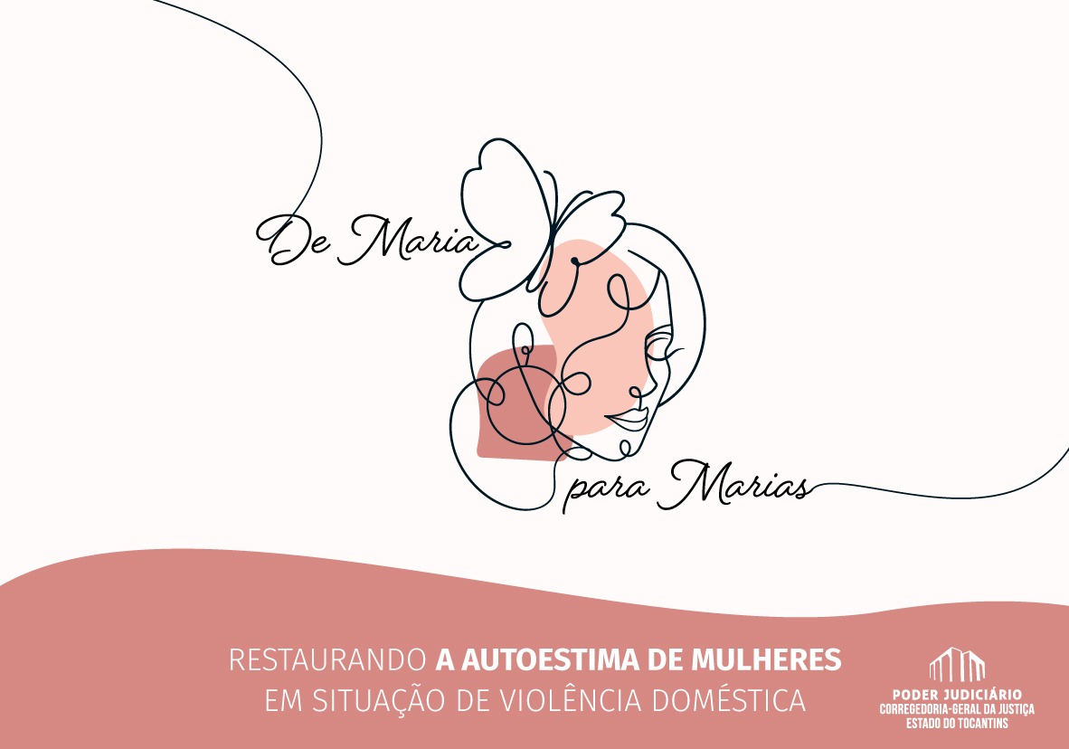 Você está visualizando atualmente Tribunal de Tocantins lança projetos de combate à violência doméstica
