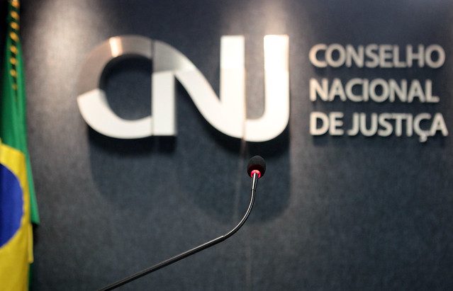 Plenário do Conselho Nacional de Justiça - Foto: Romulo Serpa/Ag.CNJ