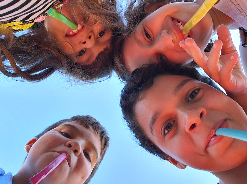 Você está visualizando atualmente Foninj propõe três metas nacionais para infância e juventude em 2022