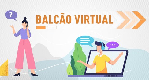 Leia mais sobre o artigo RO: Tribunal Eleitoral disponibiliza Balcão Virtual como opção de atendimento