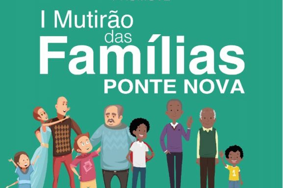 Leia mais sobre o artigo Defensoria Pública promove 1º “Mutirão das Famílias” em Ponte Nova (MG)