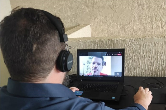 Você está visualizando atualmente Balcão Virtual agiliza e aprimora atendimento no Judiciário