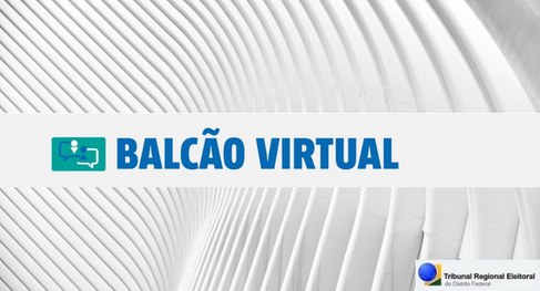 Leia mais sobre o artigo Justiça Eleitoral do DF implanta Balcão Virtual por meio do WhatsApp