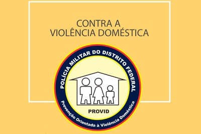 Você está visualizando atualmente Programa previne e acompanha vítimas de violência doméstica no DF