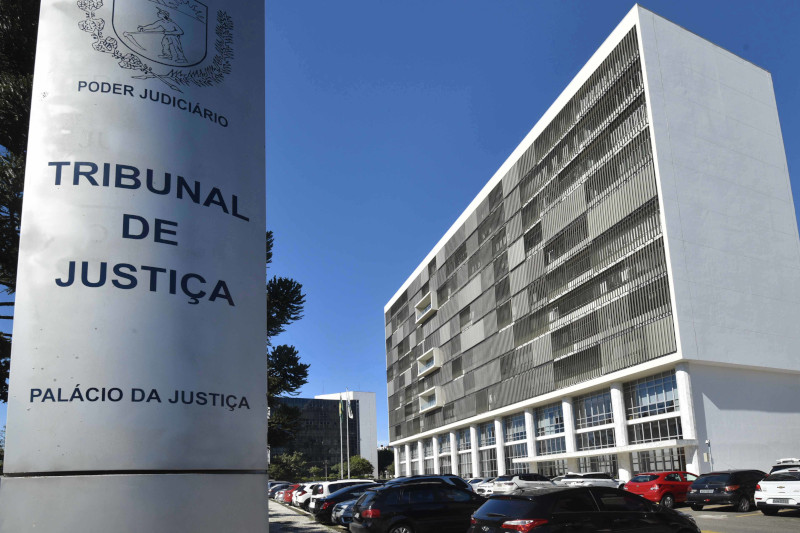 Você está visualizando atualmente Justiça do Paraná já realizou mais de 8,4 mi atos processuais durante pandemia