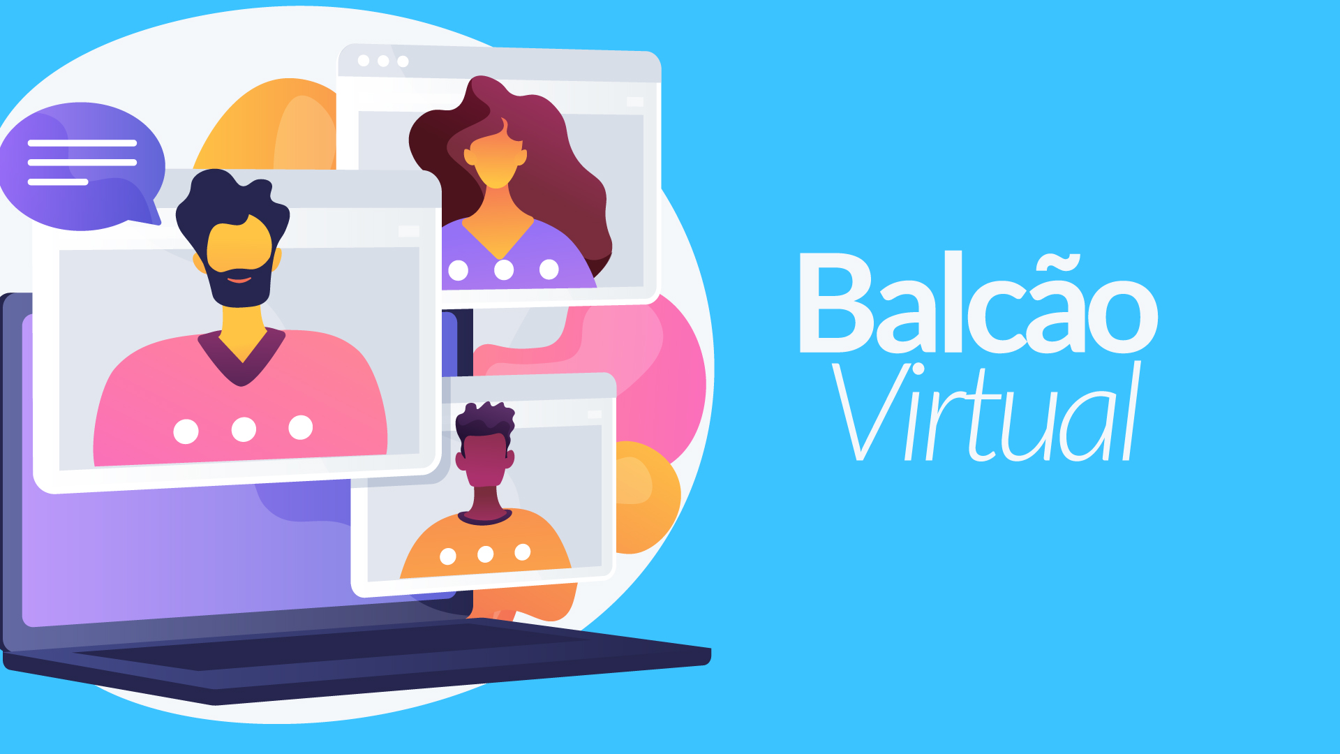 Você está visualizando atualmente Balcão Virtual do Tribunal Federal da 4ª Região atende por videoconferência