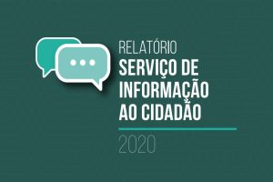 Read more about the article CNJ recebeu 313 pedidos de acesso à informação em 2020