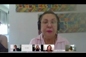 Read more about the article Especialistas destacam ações que reforçam Marco Legal da Primeira Infância