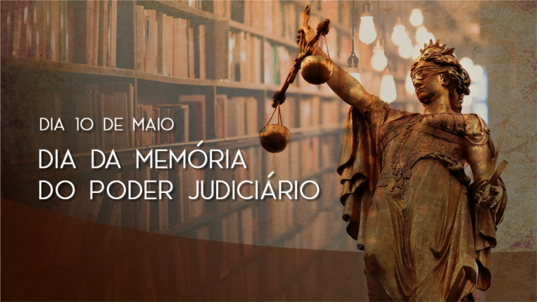 Leia mais sobre o artigo Dia da Memória: A Gestão da Memória na Justiça Federal da 2ª Região