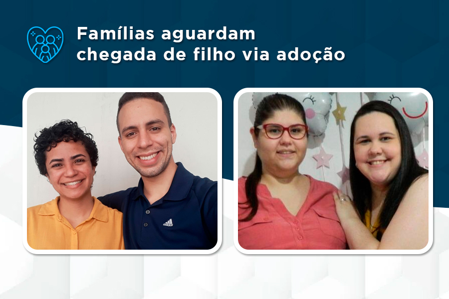 Você está visualizando atualmente Dia Nacional da Adoção: Alagoas tem 355 famílias habilitadas