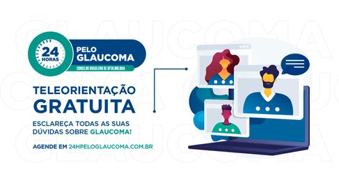 Você está visualizando atualmente RO: Tribunal eleitoral apoia campanha de prevenção ao glaucoma