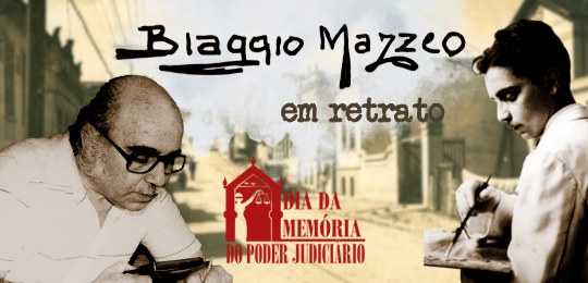 Você está visualizando atualmente Justiça eleitoral paulista exibe documentário sobre artista plástico Biaggio Mazzeo