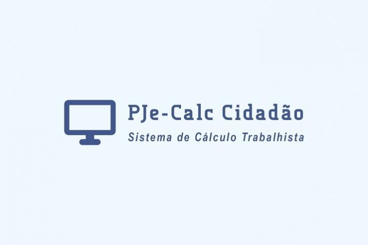 Você está visualizando atualmente Nova versão do PJe-Calc aprimora cálculos trabalhistas na Justiça