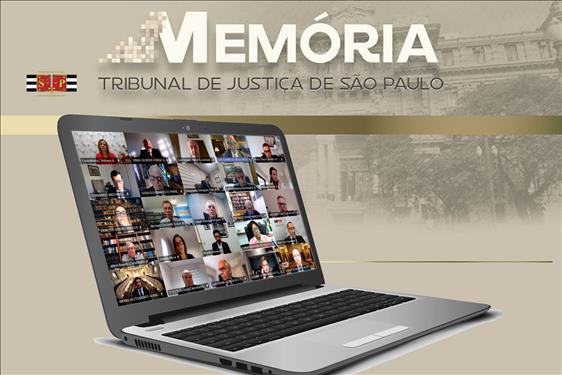 Você está visualizando atualmente Tribunal de Justiça de São Paulo lança portal para preservar memória