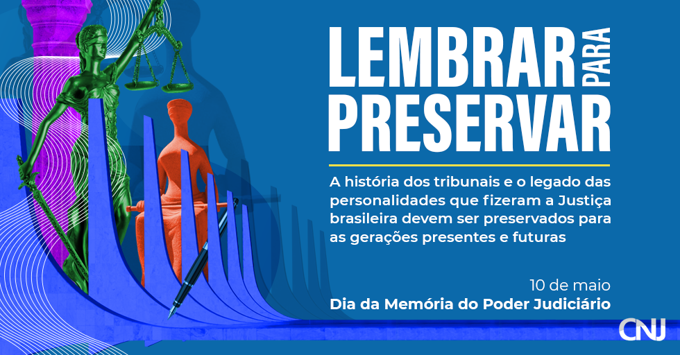 Leia mais sobre o artigo Dia da Memória: Tribunal do Trabalho do Ceará relembra trajetória