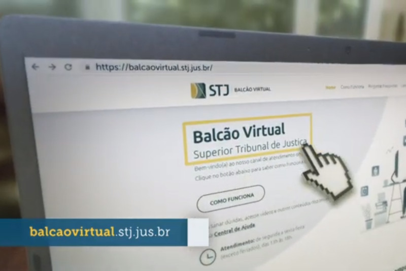 Você está visualizando atualmente Em apenas 60 dias, Balcão Virtual se consolida como serviço indispensável