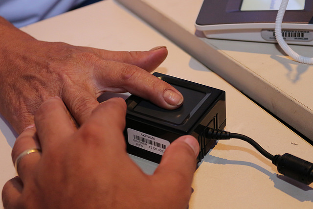 Você está visualizando atualmente CNJ inicia envio de kits biométricos para identificação de pessoas privadas de liberdade