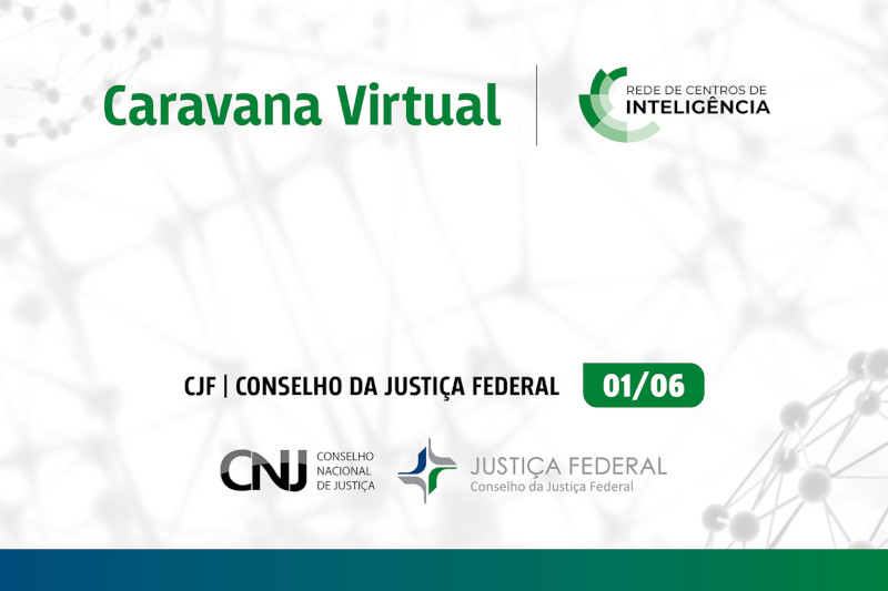 Você está visualizando atualmente Caravana debate articulação de Centros de Inteligência com instituições públicas