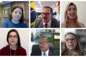 Read more about the article CNJ abre evento pelo diálogo por mais acesso à justiça e garantia da cidadania