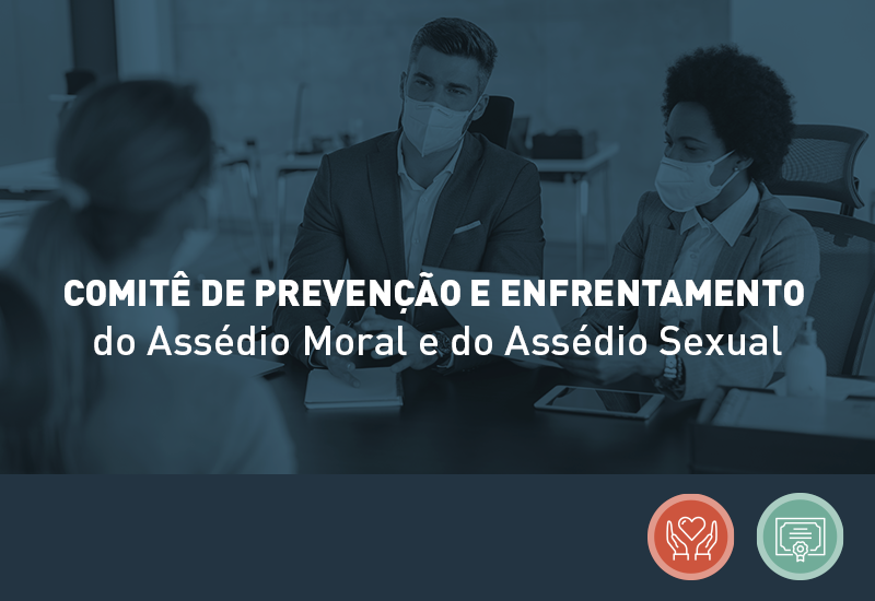 Leia mais sobre o artigo Tribunal paranaense institui comissão para enfrentar assédio moral e sexual