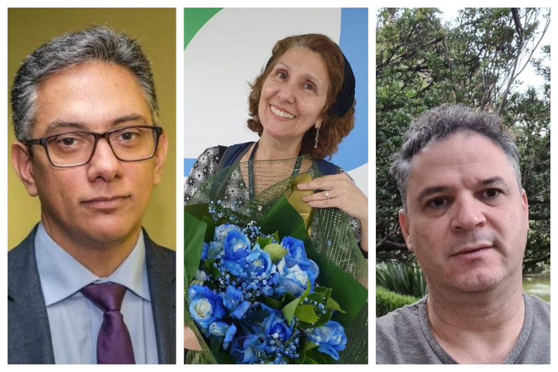 Você está visualizando atualmente Equipe de Gestão de Dados aprimora administração da Justiça Federal paulista