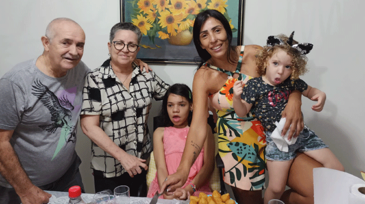 Você está visualizando atualmente Apadrinhamento transforma vida de jovem e de toda uma família em Recife (PE)