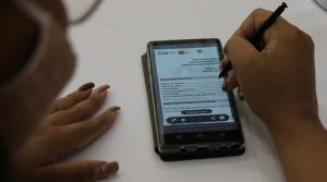 Read more about the article Formulário Nacional de Avaliação de Risco agora é lei