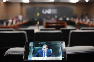 Read more about the article Juízes substitutos em 2º grau podem integrar tribunais eleitorais