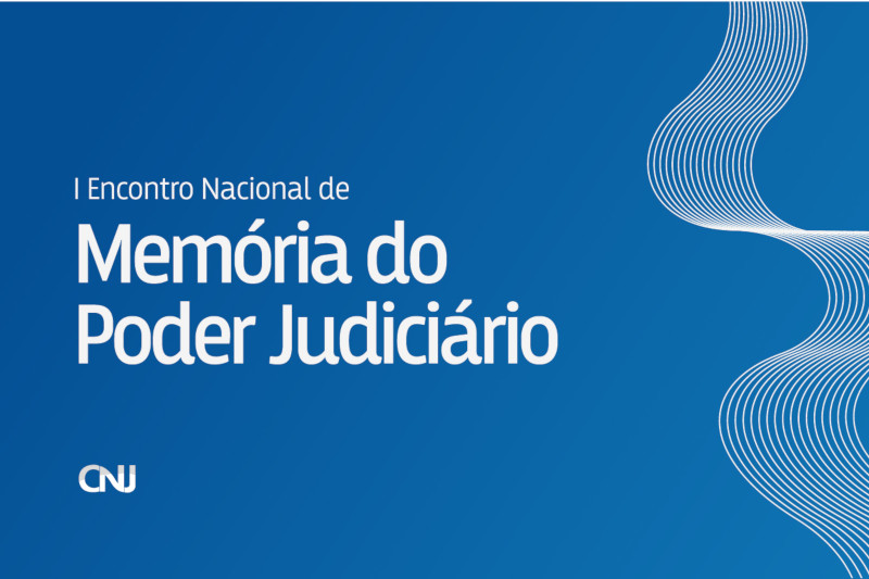 Você está visualizando atualmente Encontro fortalece a preservação da memória pelos órgãos do Judiciário