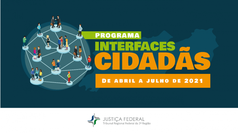 Você está visualizando atualmente Justiça Federal da 2ª Região realiza ações de capacitação na Baixada Fluminense