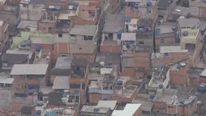 Read more about the article Jacarezinho: Observatório de Direitos Humanos registra solidariedade com famílias de vítimas