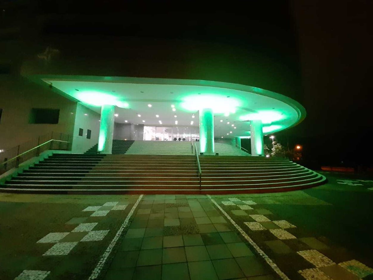 Você está visualizando atualmente Tribunal Federal da 4ª Região participa da campanha 24 Horas pelo Glaucoma