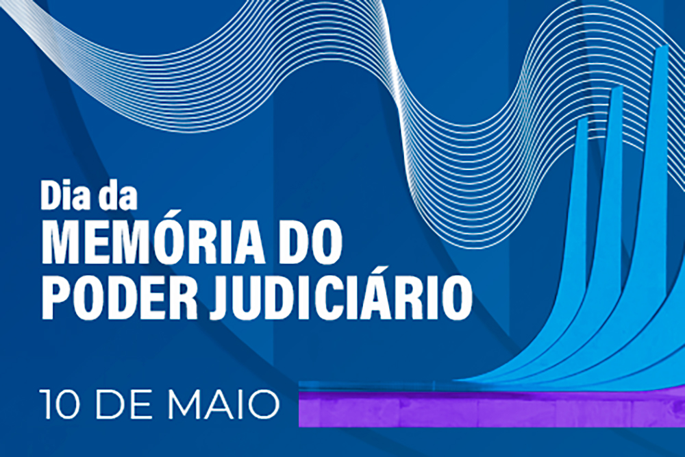 Você está visualizando atualmente Tribunal de Minas Gerais comemora Dia da Memória do Poder Judiciário