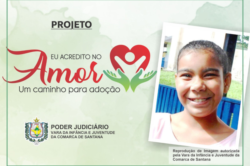 You are currently viewing Projeto do Judiciário amapaense busca ampliar a adoção no estado
