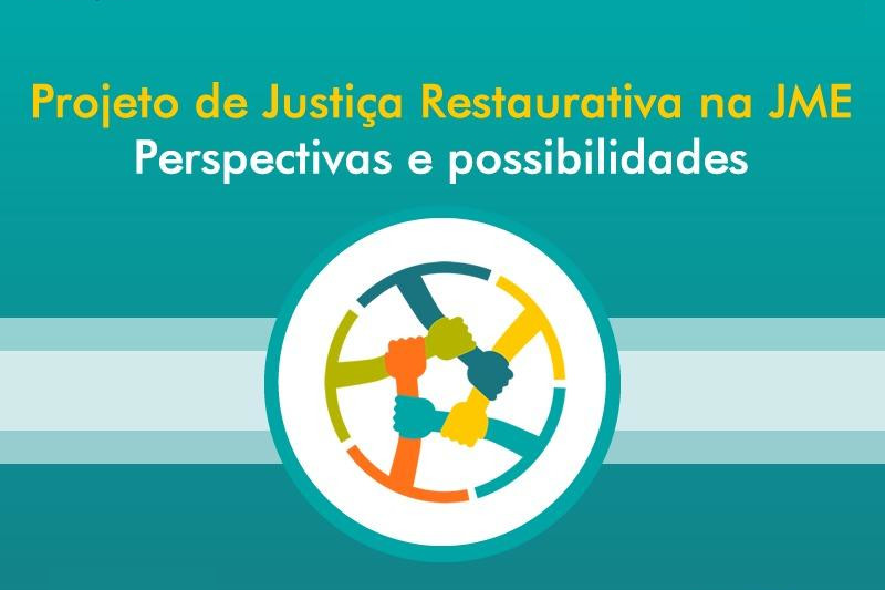 Você está visualizando atualmente Implantação da Justiça Restaurativa é debatida pelo Tribunal militar gaúcho