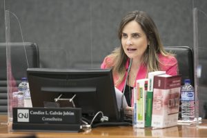 Read more about the article Magistrados devem buscar soluções consensuais em litígios da área da saúde