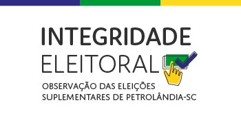 Você está visualizando atualmente SC: Observadores internacionais acompanham eleições suplementares