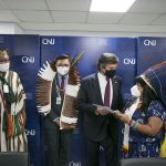 Lideranças indígenas apresentam temas para debate em observatórios do CNJ