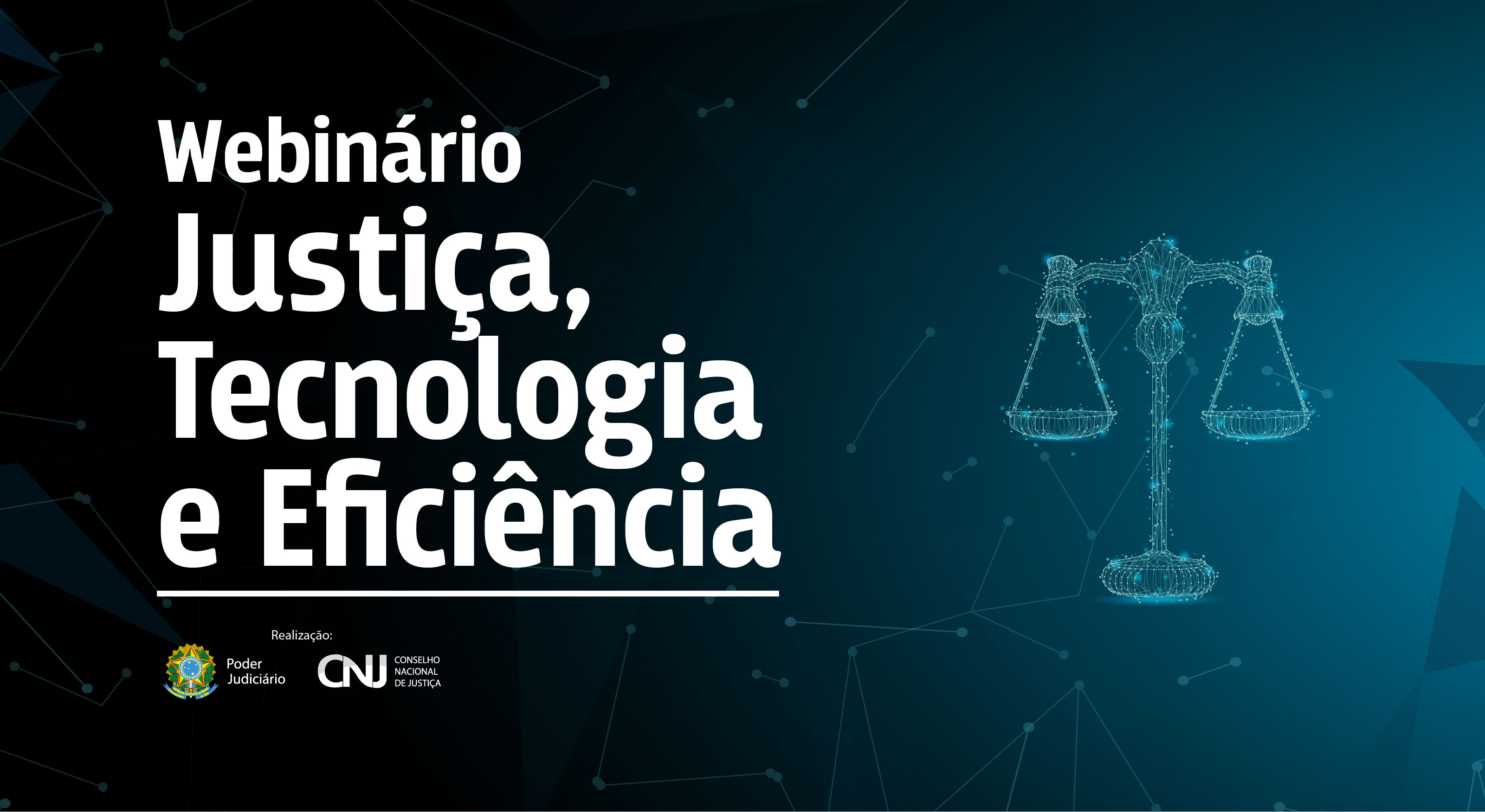 Leia mais sobre o artigo 5G no Judiciário: CNJ realiza webinário nesta quinta-feira (24/6)