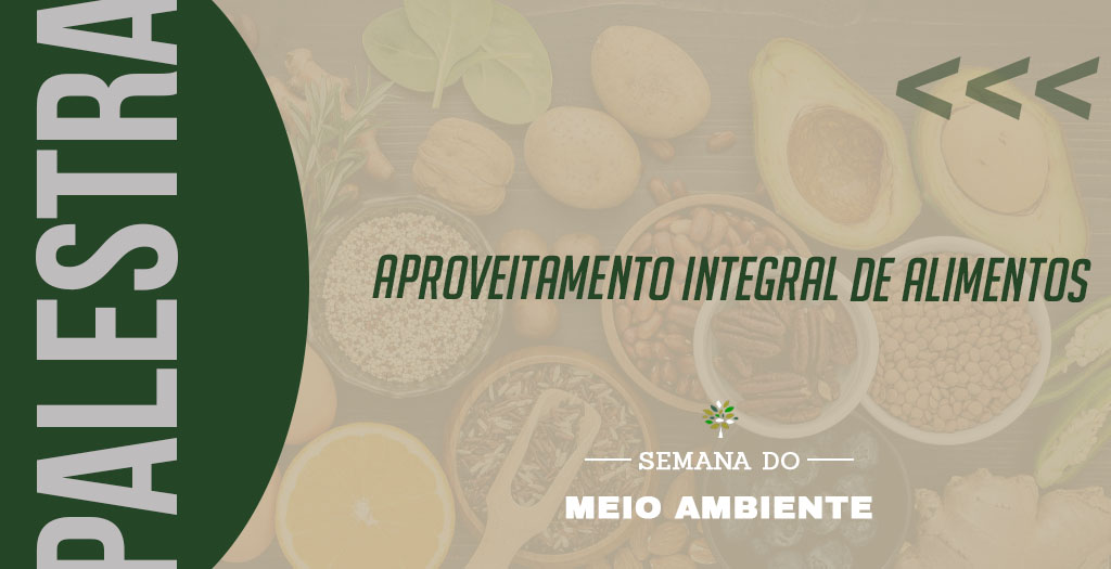 Leia mais sobre o artigo Você aproveita integralmente os alimentos?