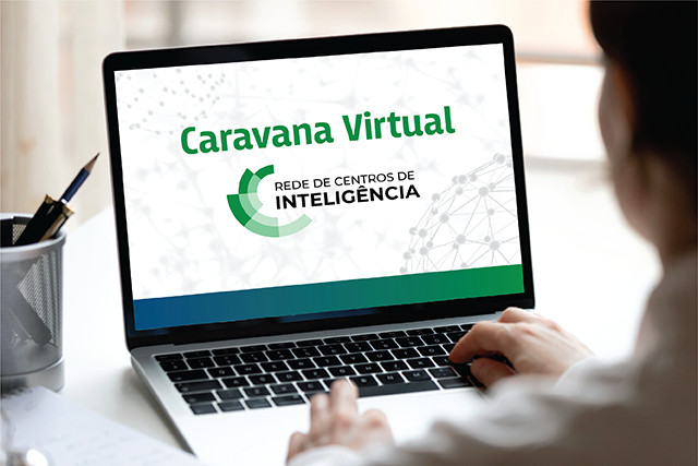 Você está visualizando atualmente STJ promove 6ª Caravana Virtual do Centro de Inteligência nesta segunda