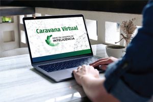 Read more about the article DF: Caravana Virtual dos Centros de Inteligência debate direito a creches