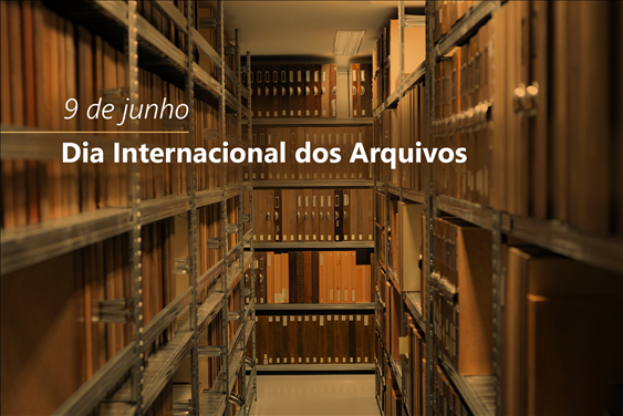 Você está visualizando atualmente Judiciário paulista celebra Dia e participa da Semana Nacional de Arquivos